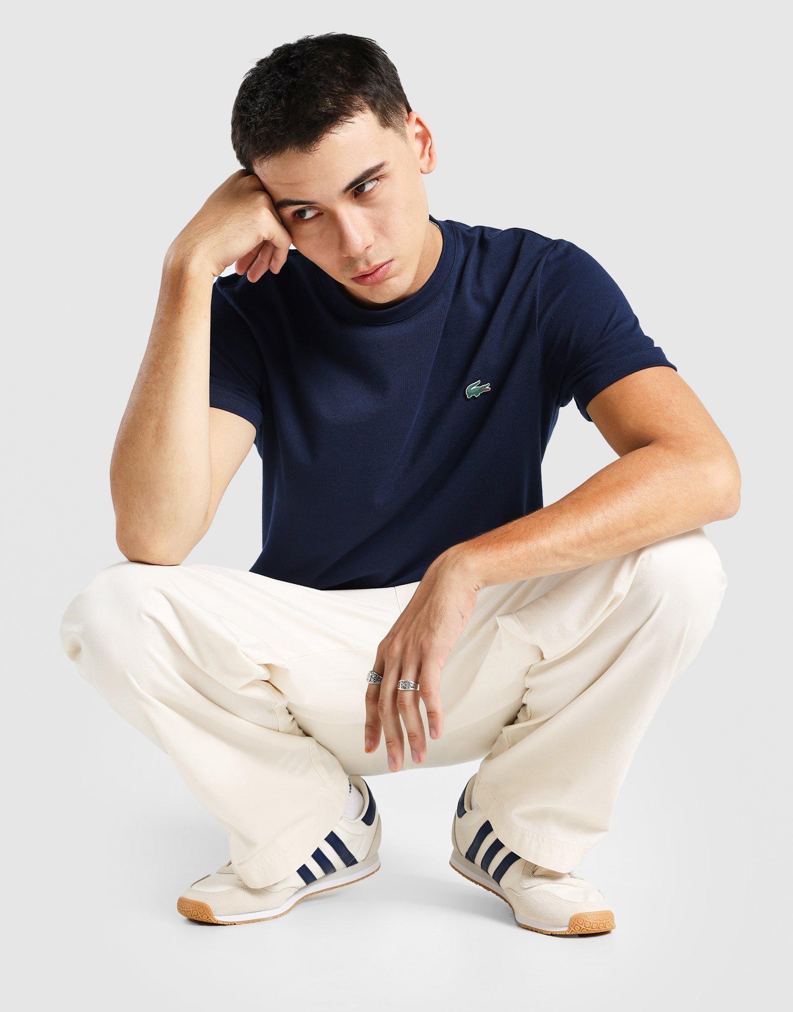 Urban Logo T-Shirt