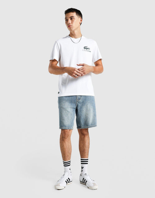 Urban Graphic T-Shirt