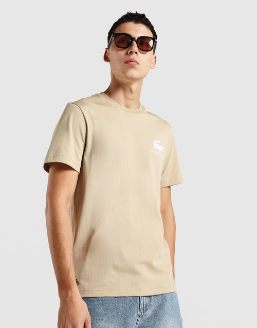 Urban Graphic T-Shirt