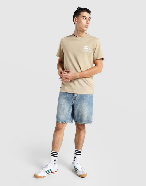 Urban Graphic T-Shirt