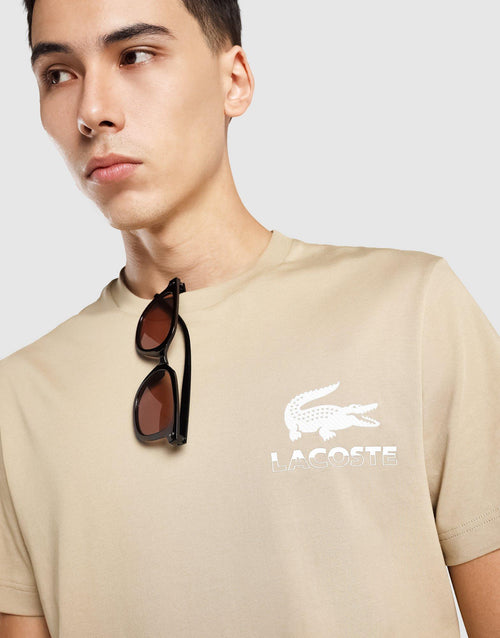 Urban Graphic T-Shirt