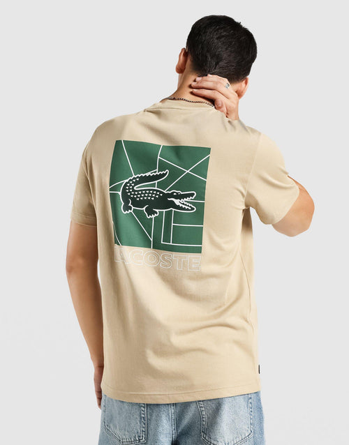 Urban Graphic T-Shirt