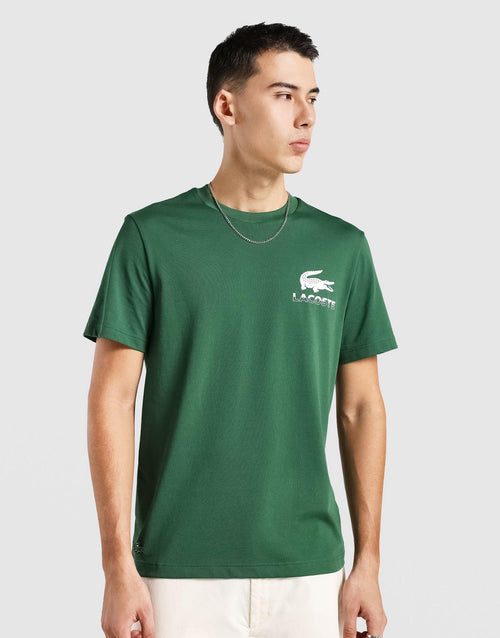 Urban Graphic T-Shirt