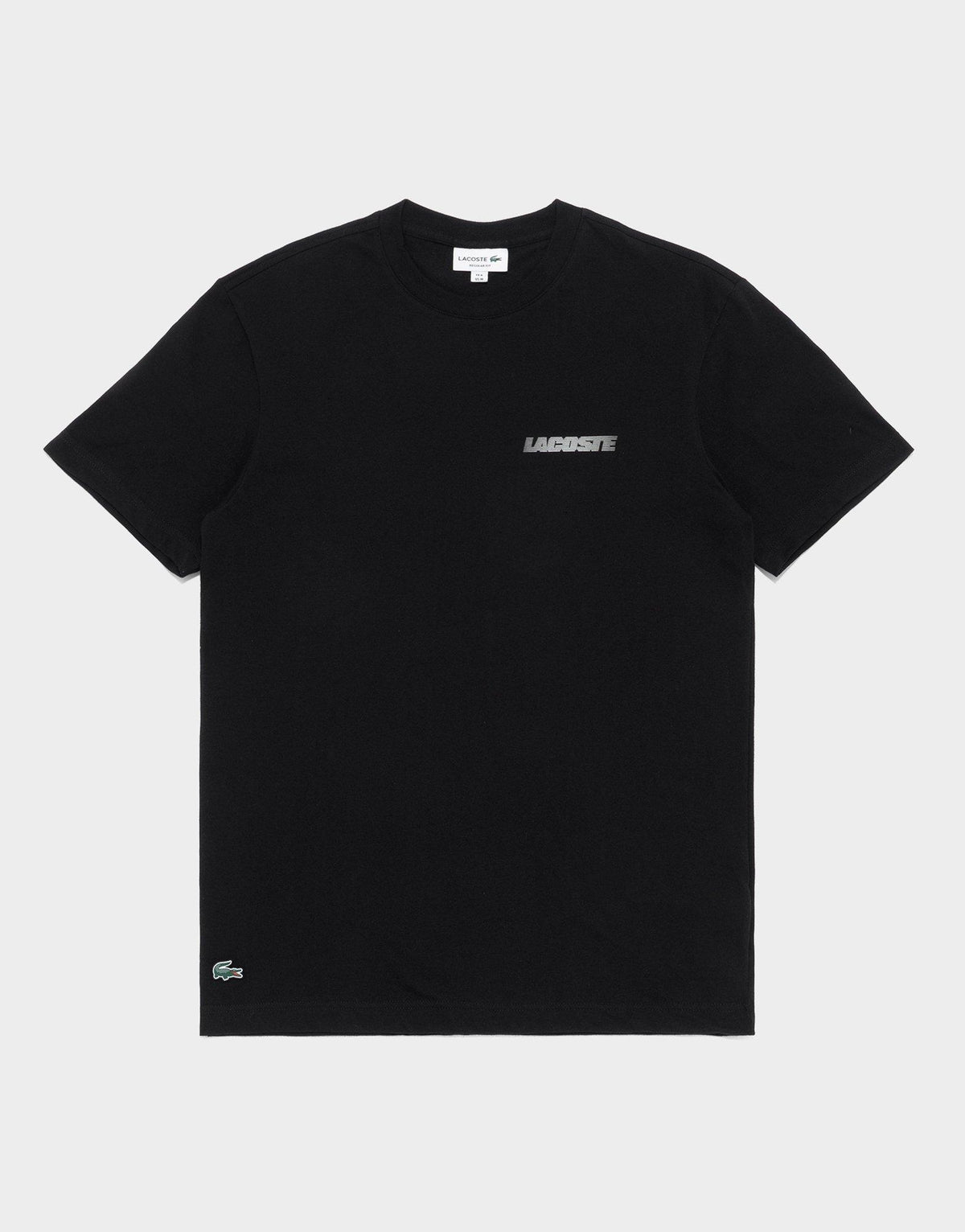 Turtle Neck T-Shirt