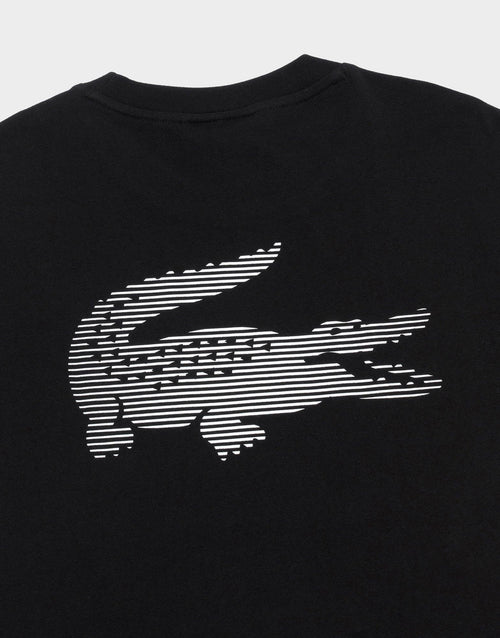 Turtle Neck T-Shirt