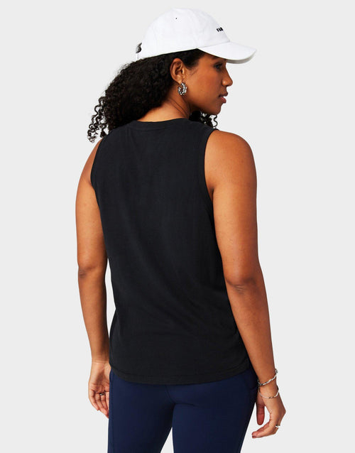 100% Cotton Tank