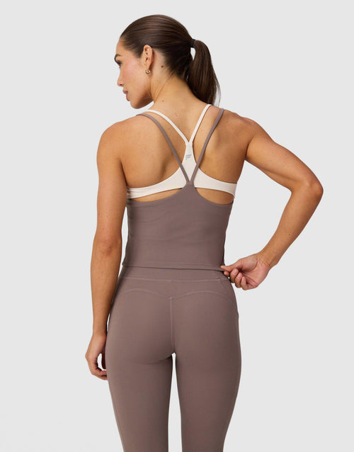 Principal Built-In Bra Tank