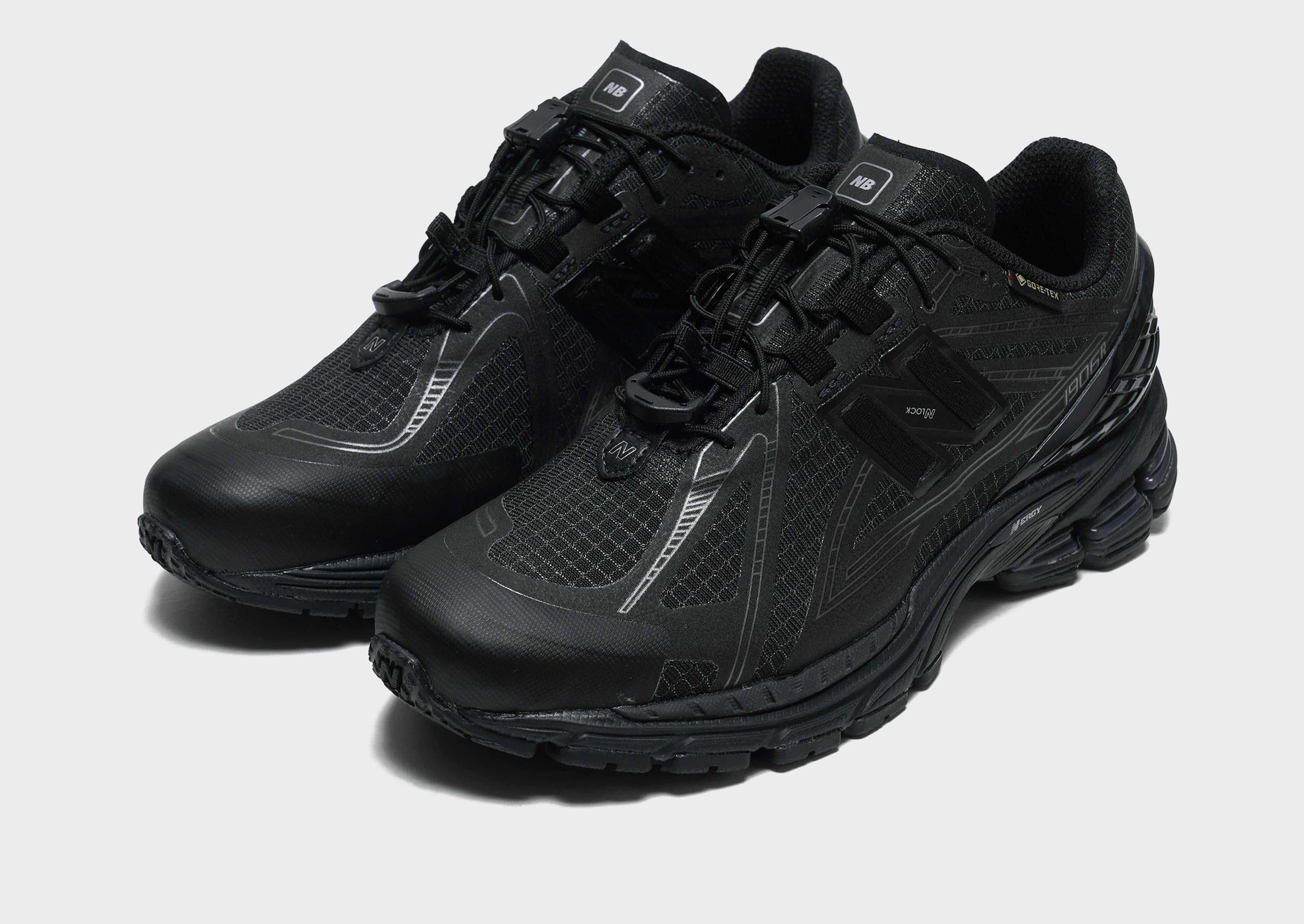 「RT-201680」 Black New Balance 1906 Women's - JD Sports Singapore