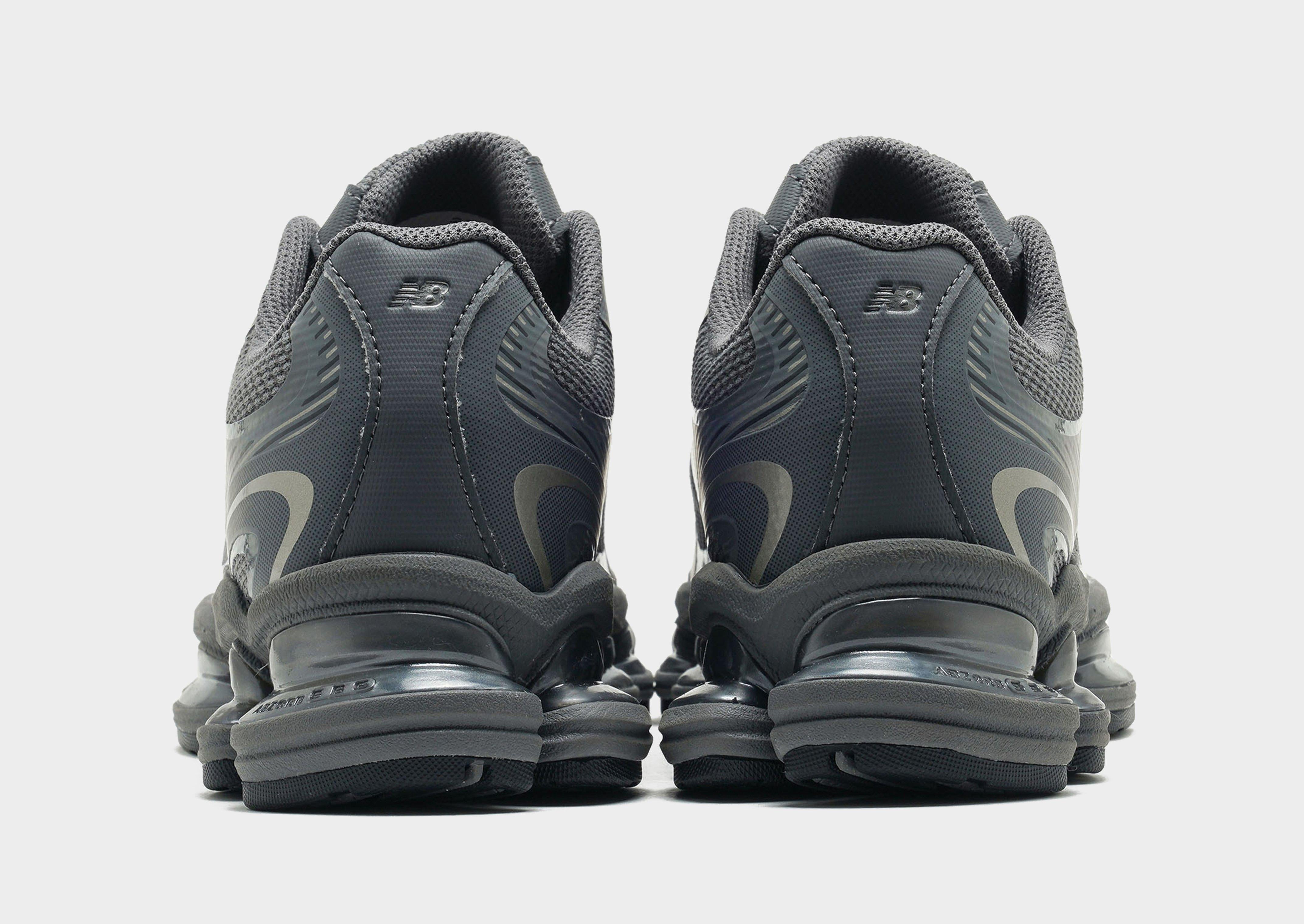 Grey New Balance ABZORB 2000 - JD Sports Singapore