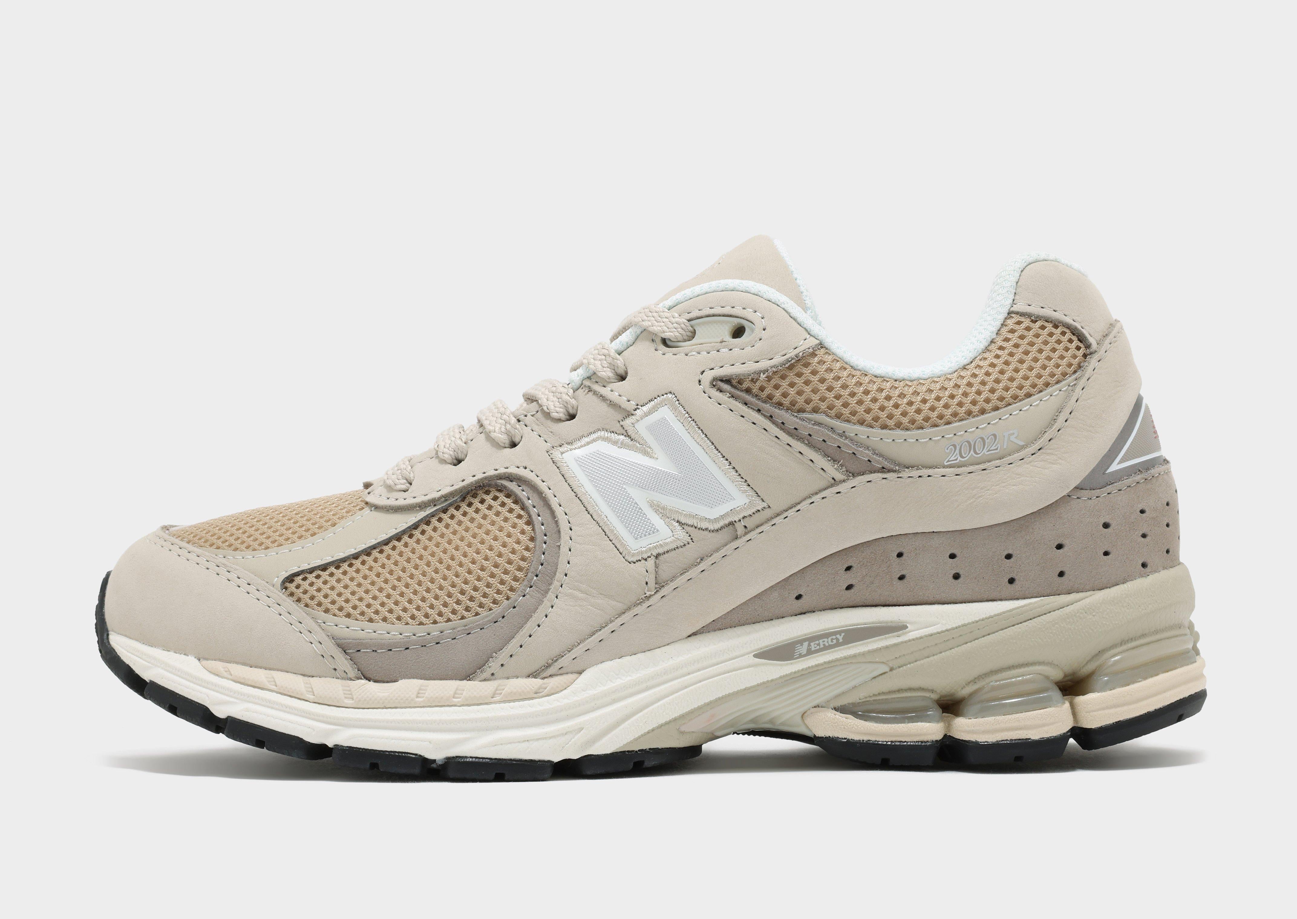 no8さま専用 New Balance 2002R ID BEIGE Beige New Balance 2002R - JD Sports Singapore