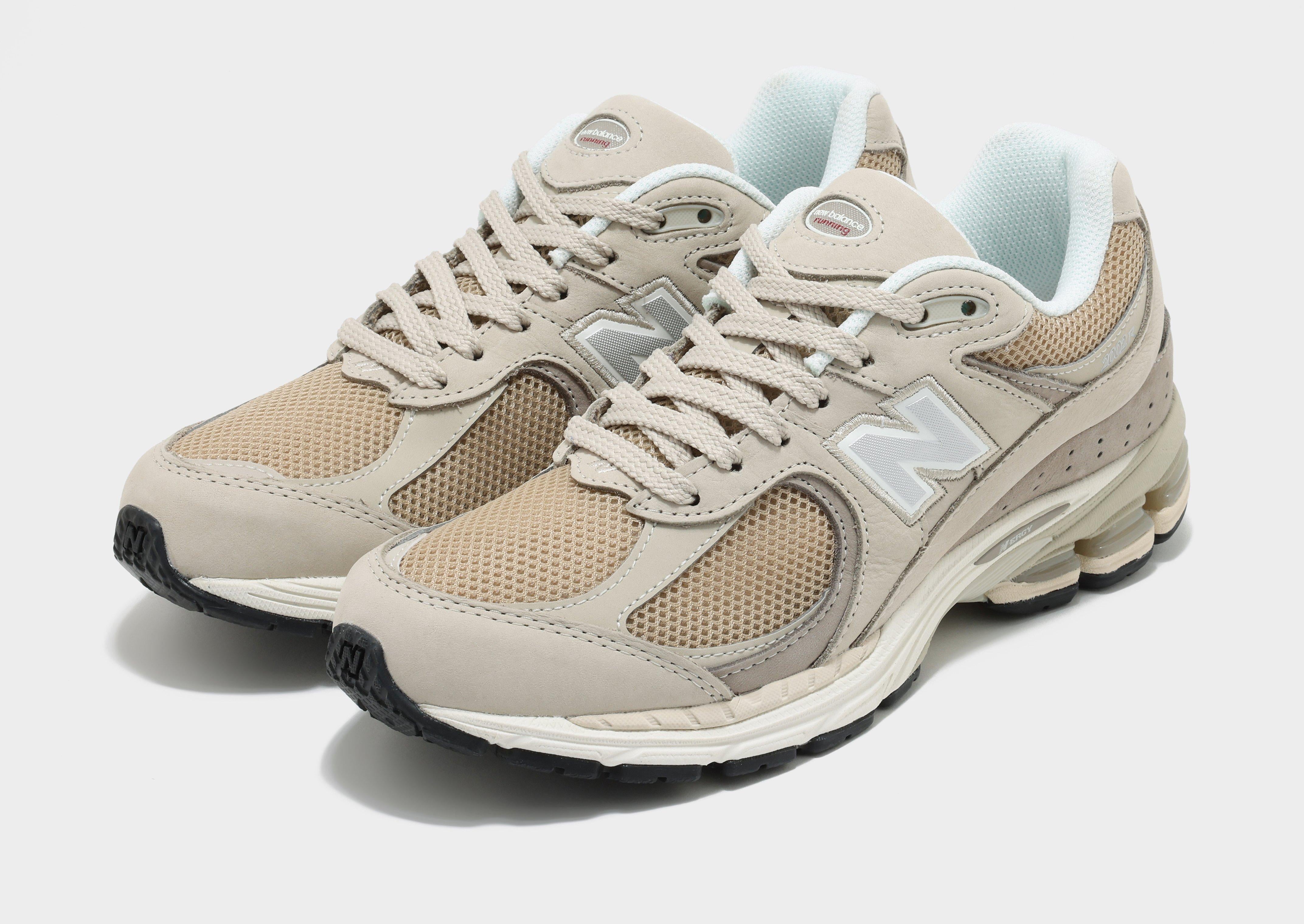 no8さま専用 New Balance 2002R ID BEIGE Beige New Balance 2002R - JD Sports Singapore