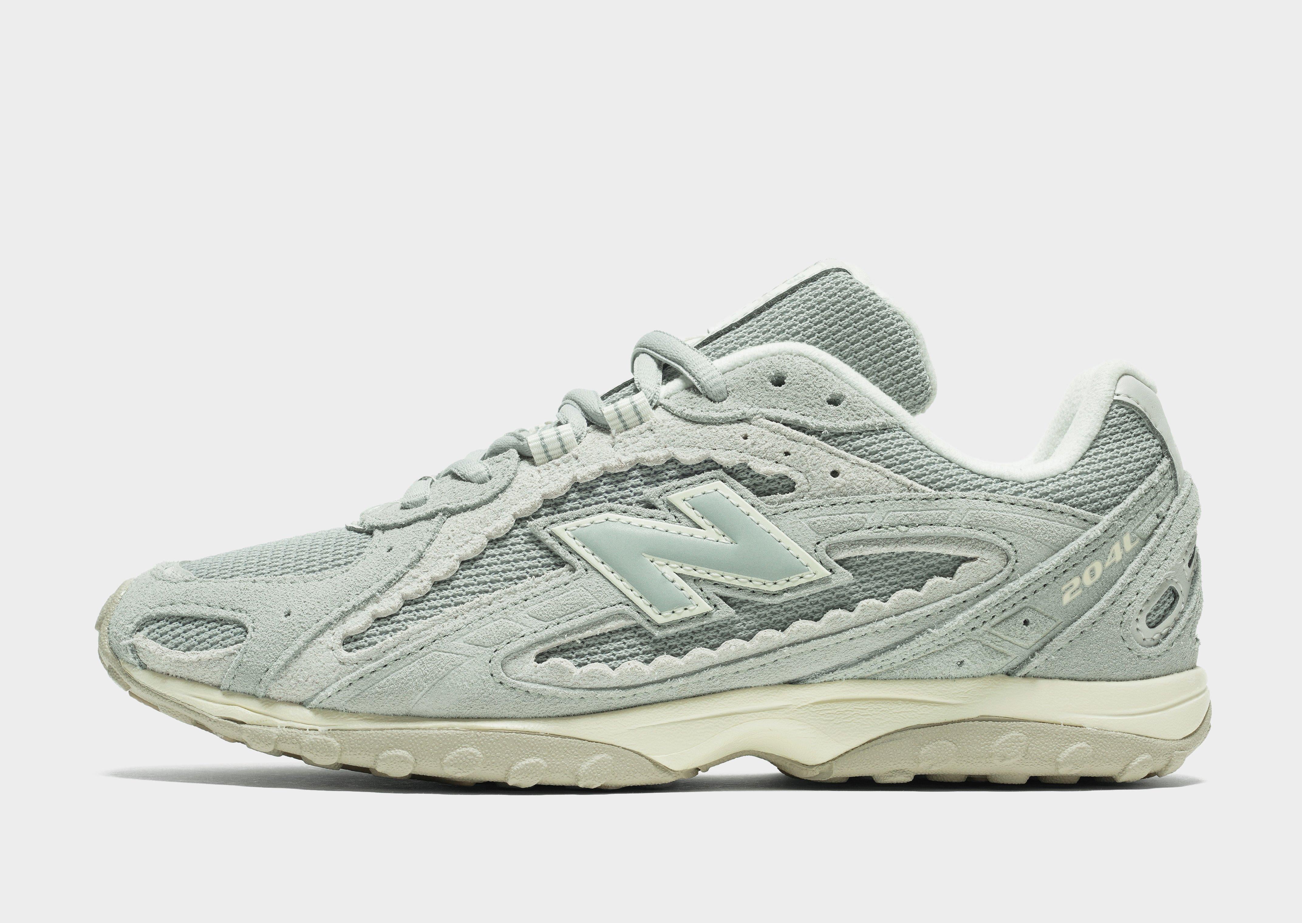 Women's 204L Balance New Brown 24.5 204l Balance New 靴 - Singapore Sports JD 靴