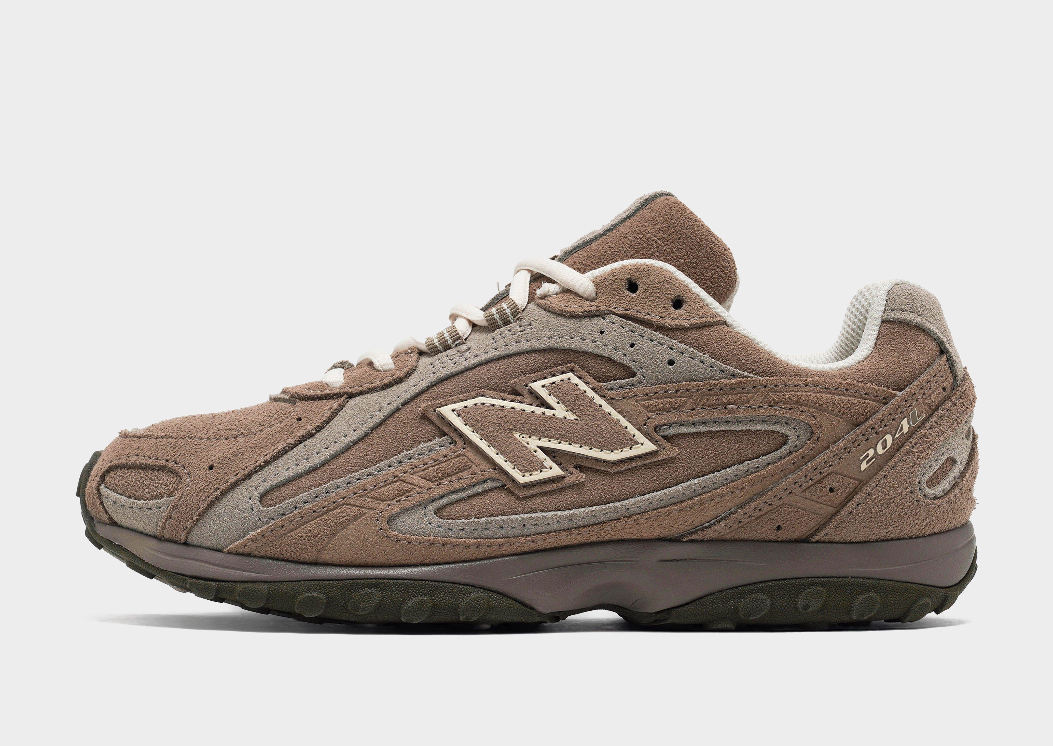 ★new balance MG574SR★ Brown New Balance 204L Women's - JD Sports Singapore