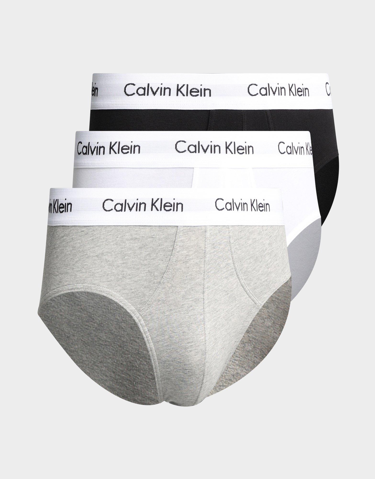 Hip Briefs 3 Pack