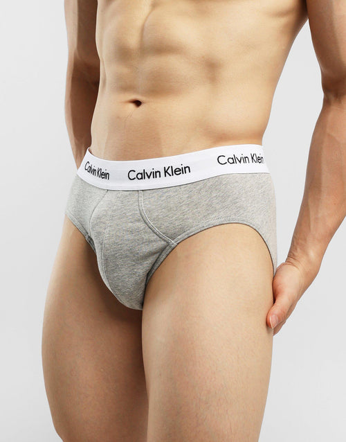 Hip Briefs 3 Pack