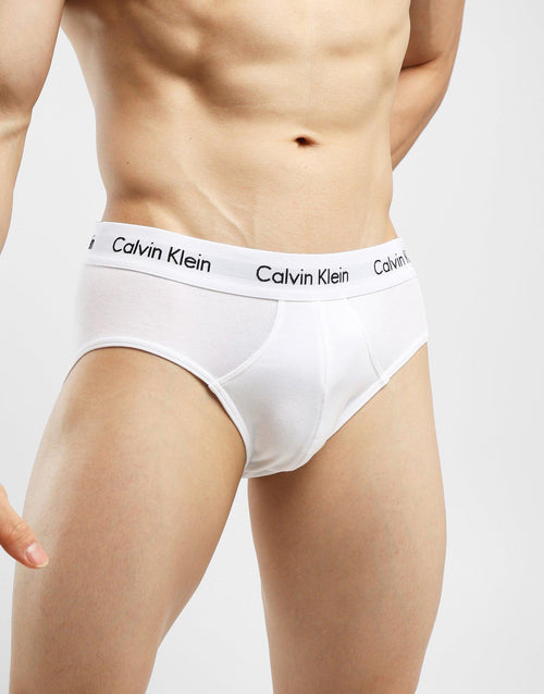 Hip Briefs 3 Pack