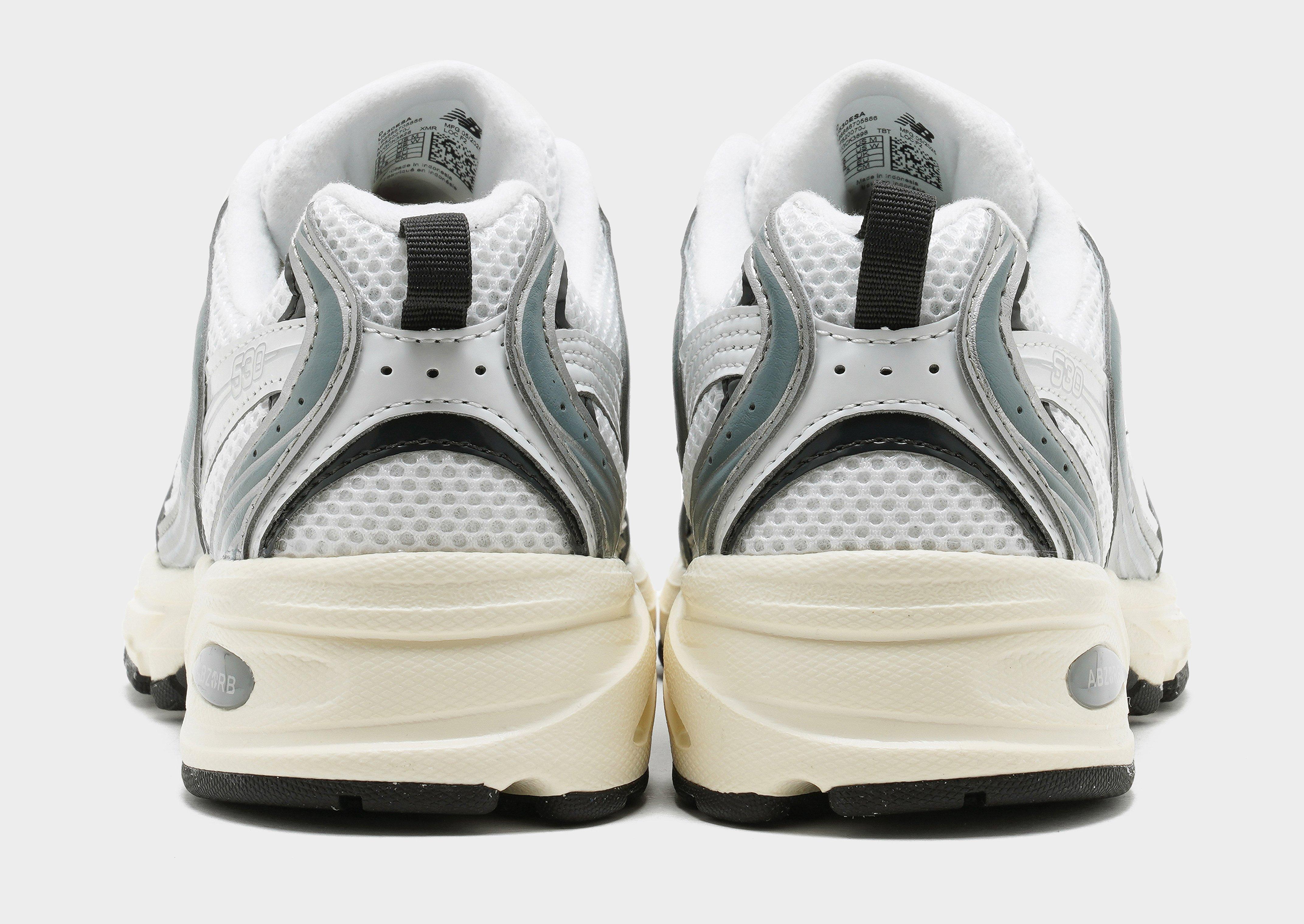 Jd Sports Yeezy Womens Trainers Uk White New Balance 530 Women's