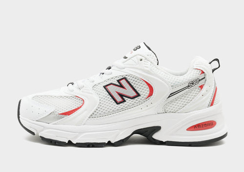 Jd Sports 530 White New Balance White New Balance 530 JD Sports