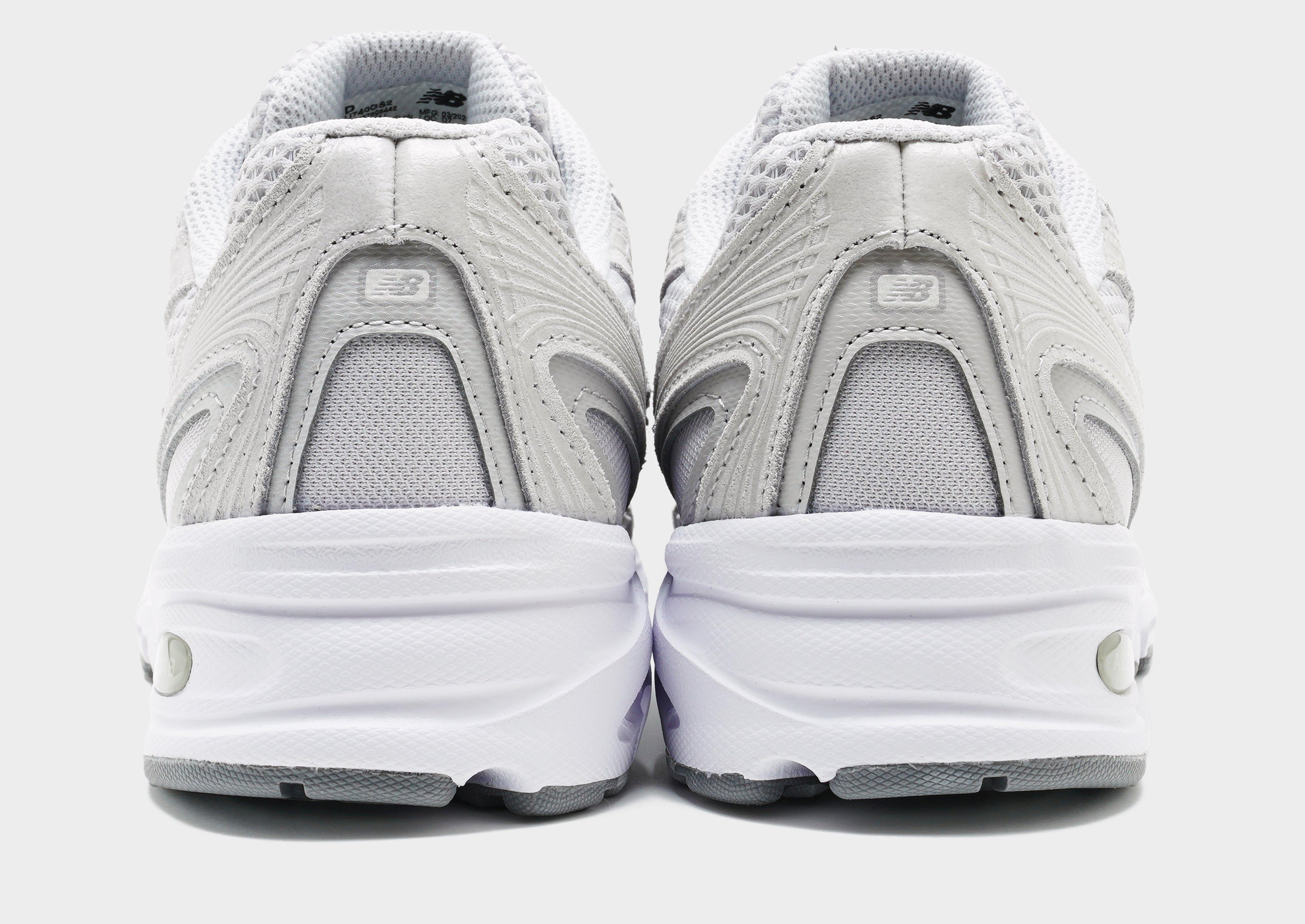 Grey New Balance 740 - JD Sports Singapore