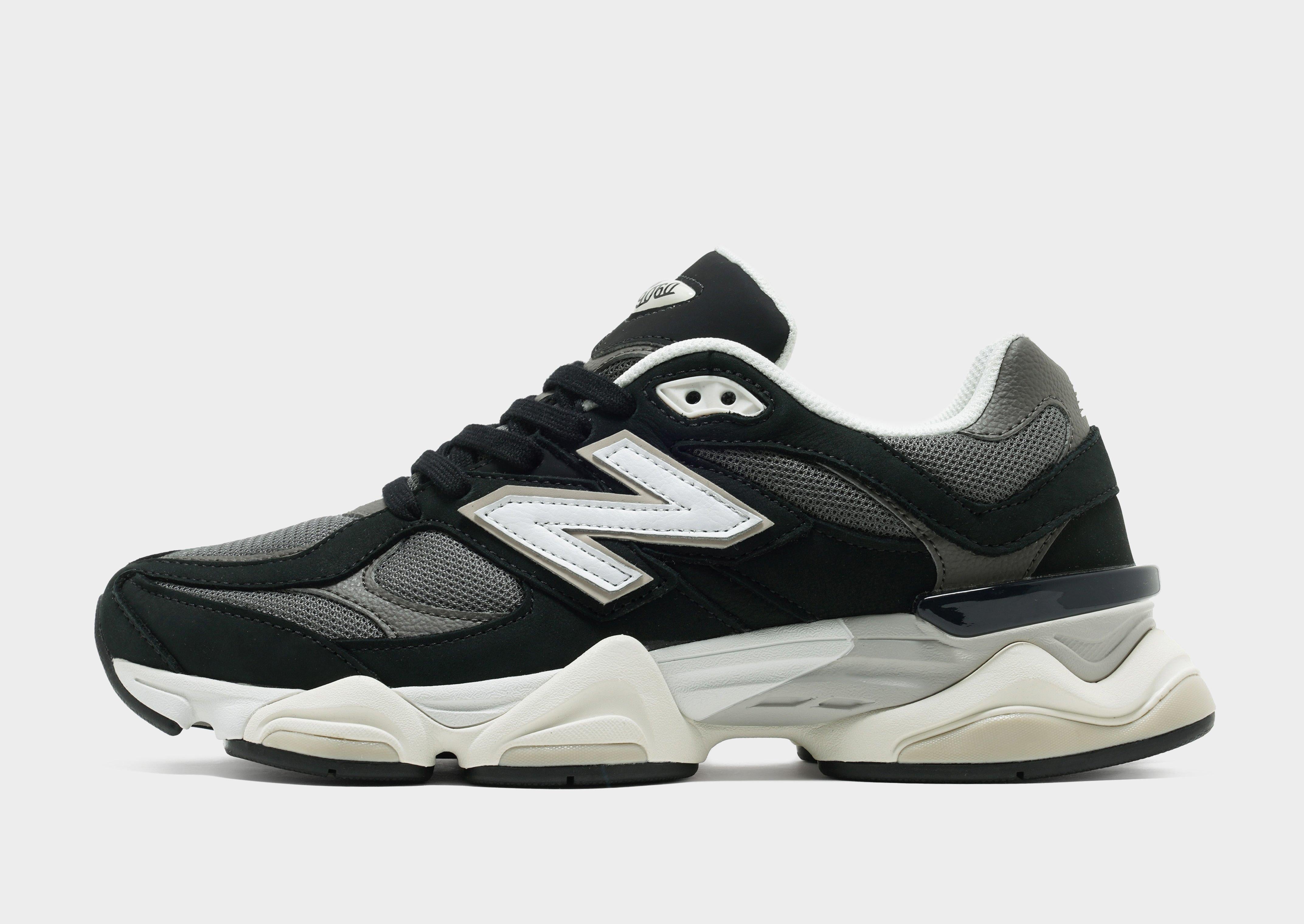 New Balance 9060 スニーカー Black New Balance 9060 - JD Sports Singapore