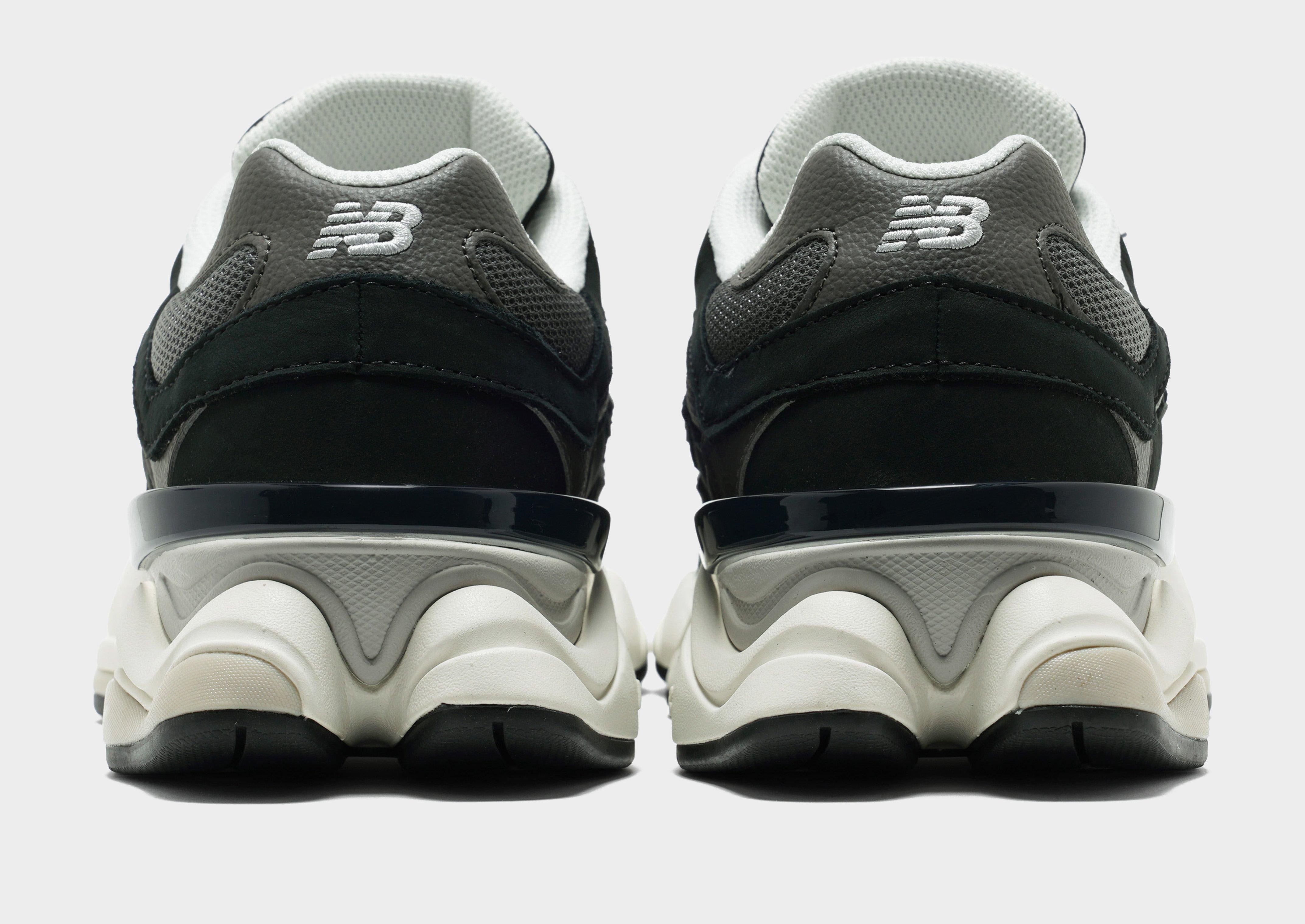 Black New Balance 9060 - JD Sports Singapore