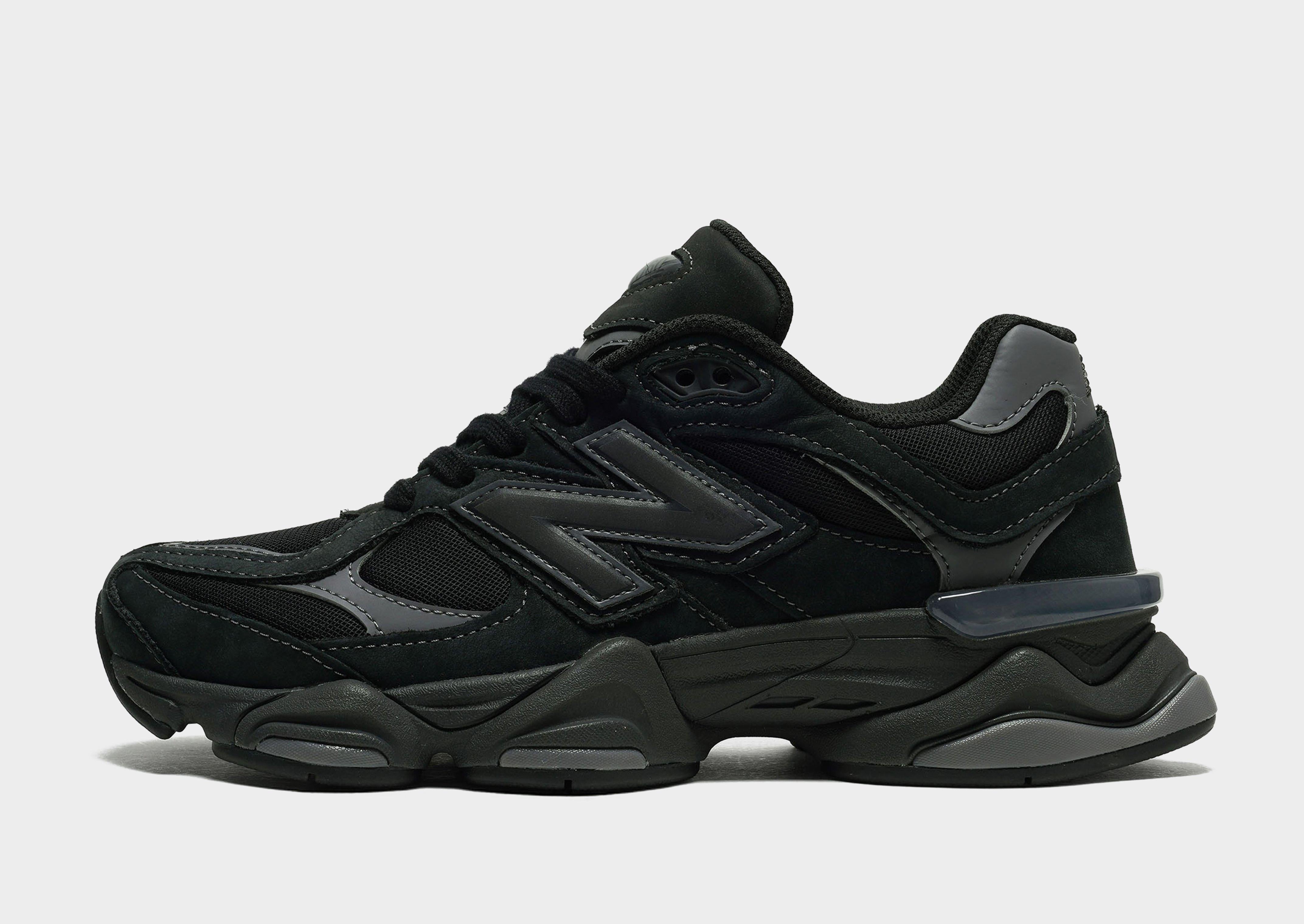 New Balance 9060 Black スニーカー　24cm Black New Balance 9060 - JD Sports Singapore