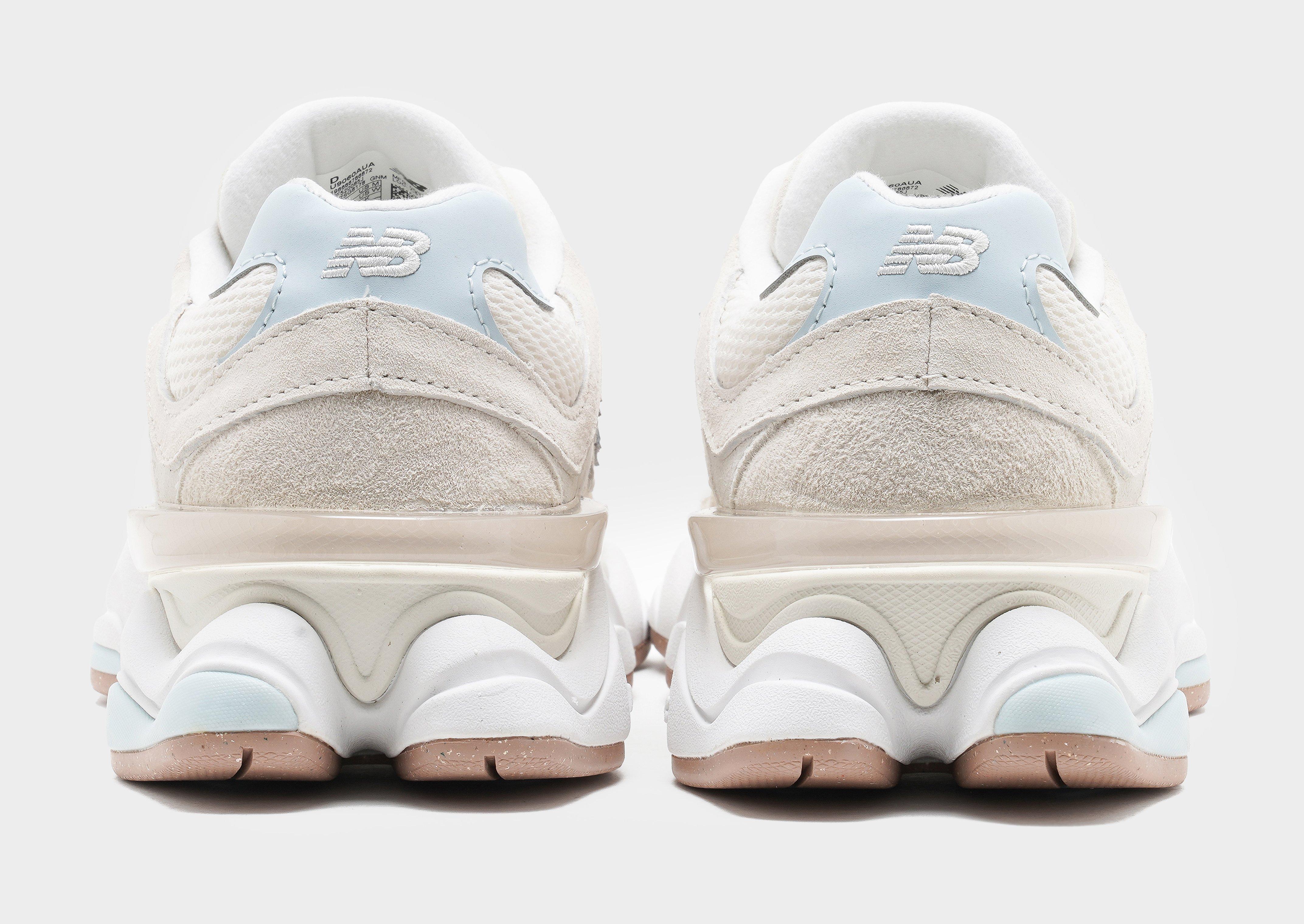 Beige New Balance 9060 Women's - JD Sports Singapore