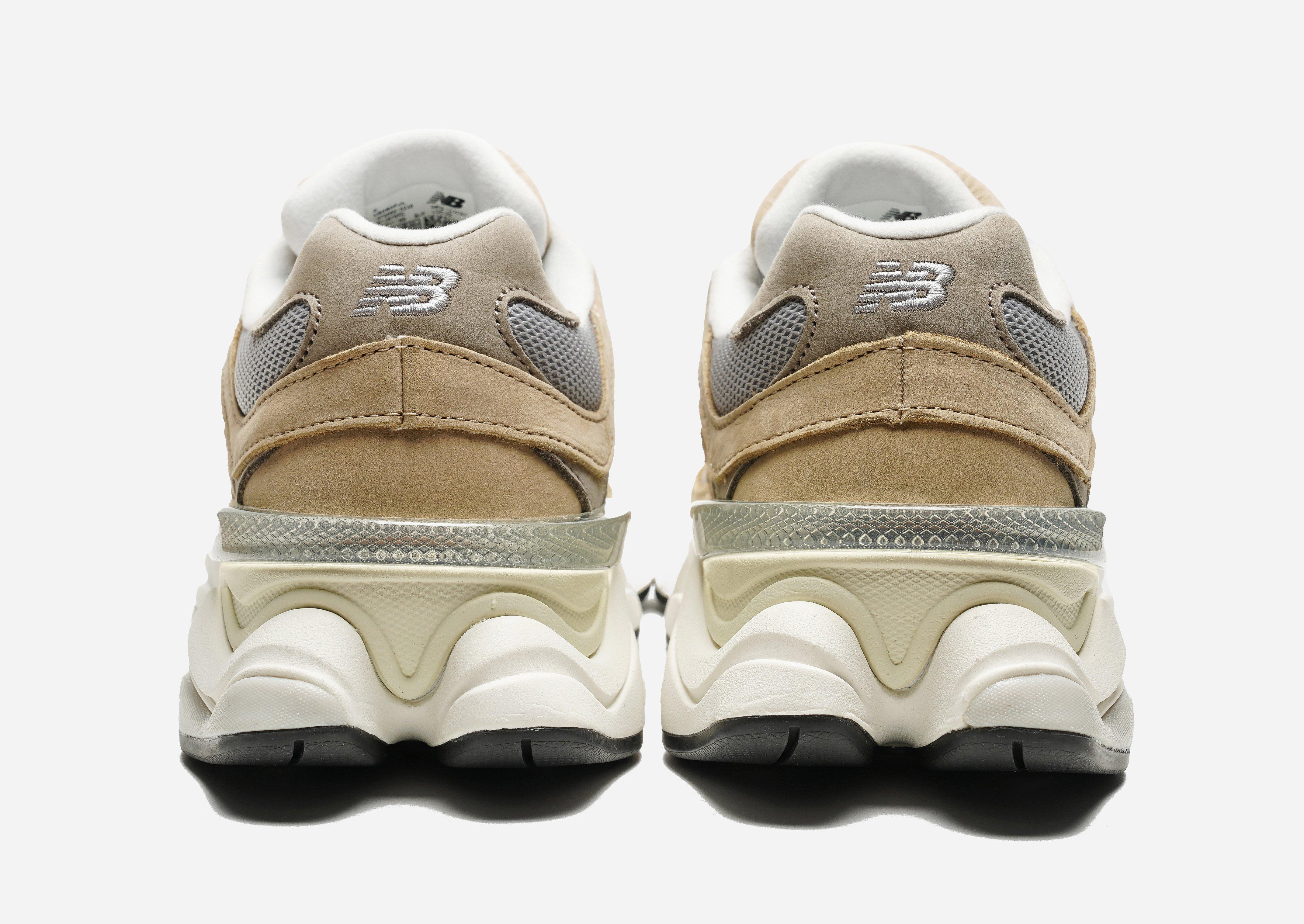 n Shop Unisex 9060 Lifestyle Shoes Online - New Balance