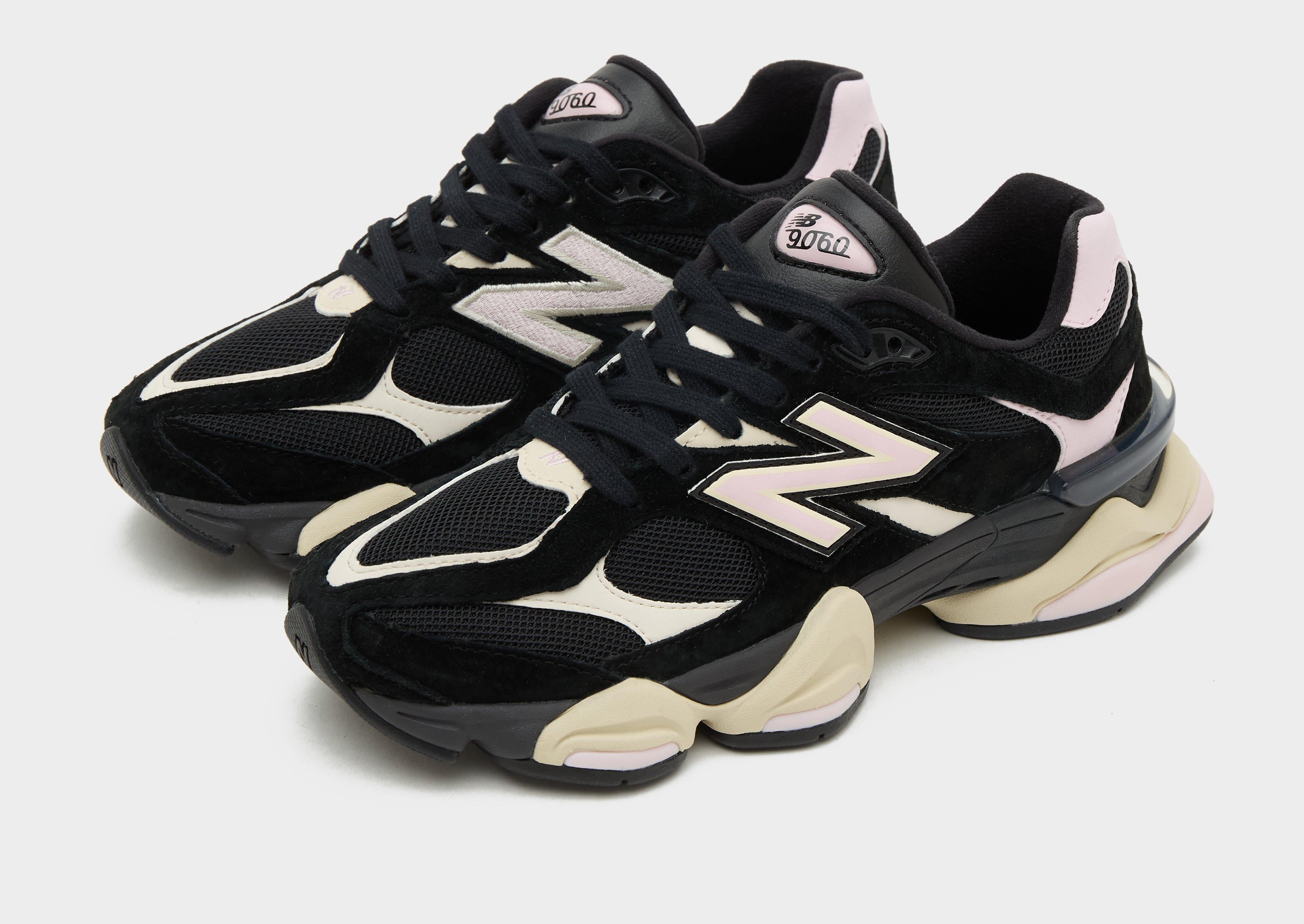 New Balance 9060 ブラック 24cm Black New Balance 9060 Women's - JD Sports Singapore