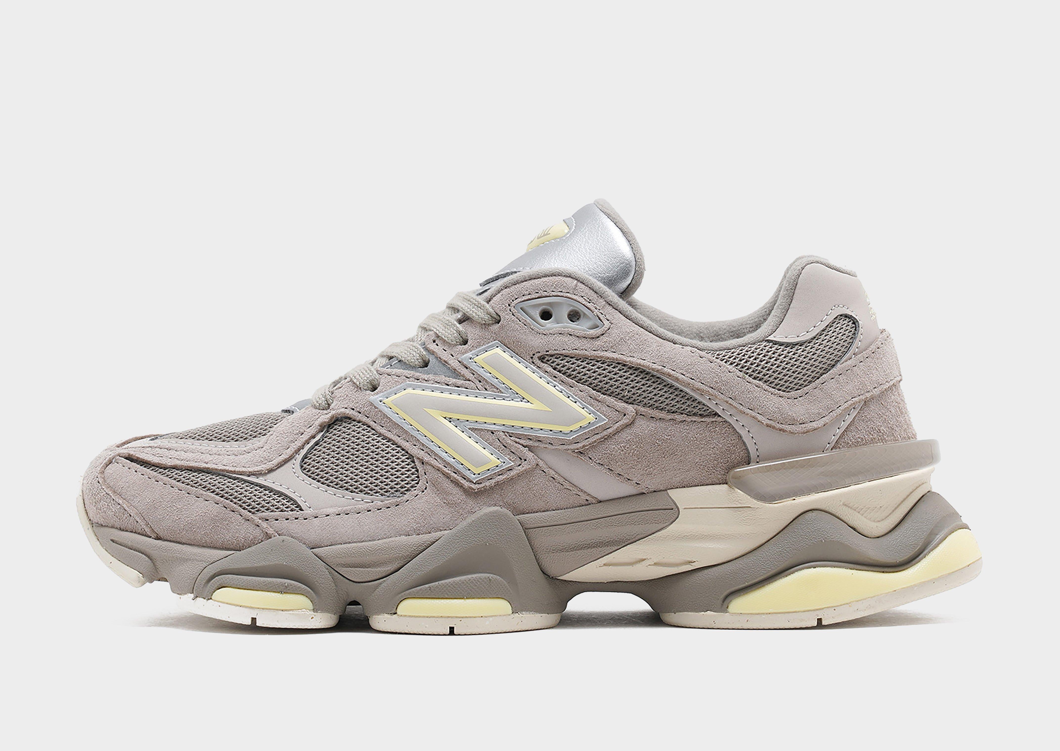 Brown New Balance 9060 Women's - JD Sports Singapore