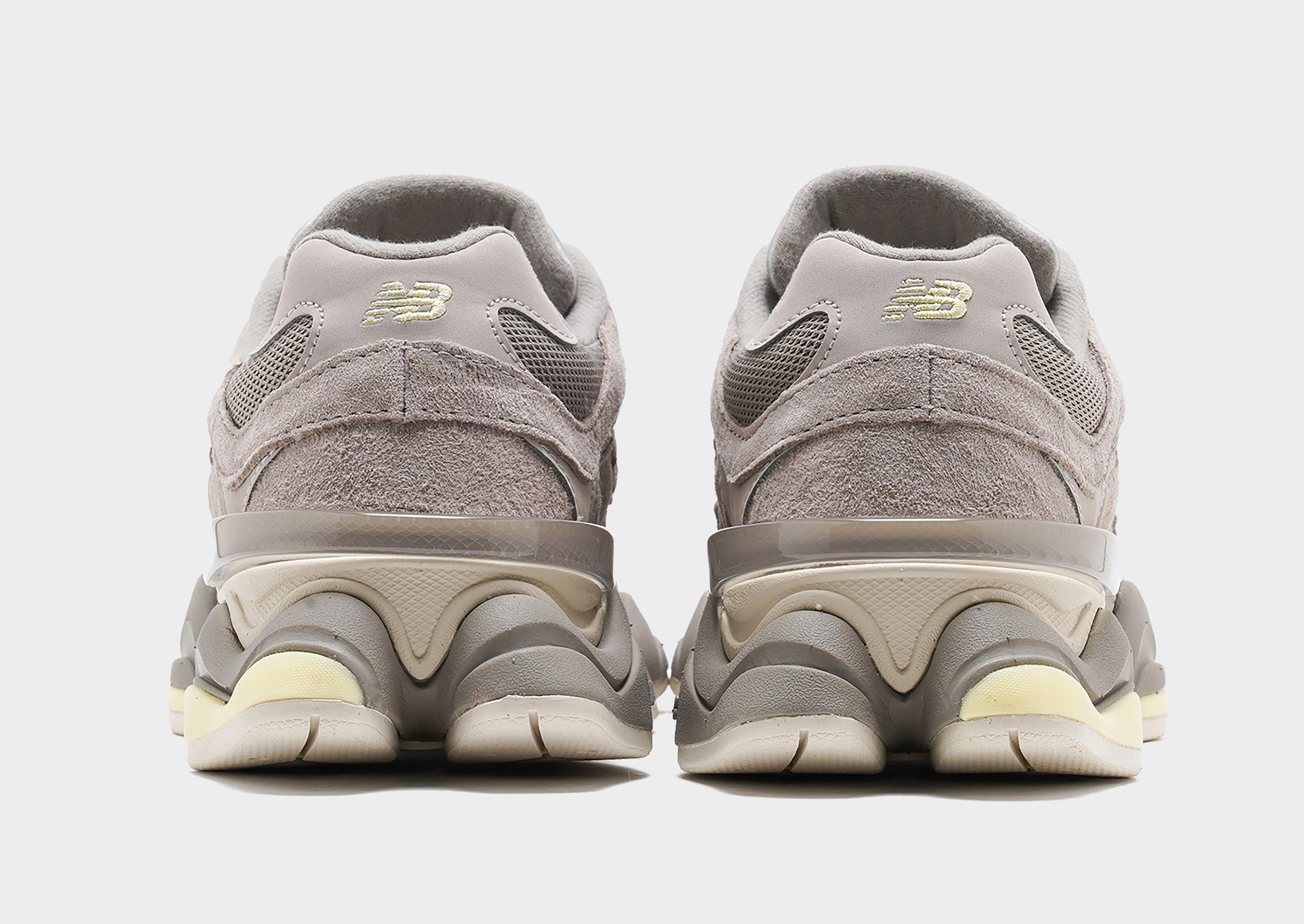 Brown New Balance 9060 - JD Sports Singapore
