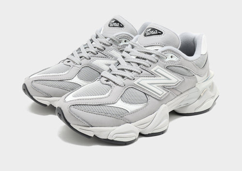 Grey New Balance 9060 JD Sports Singapore