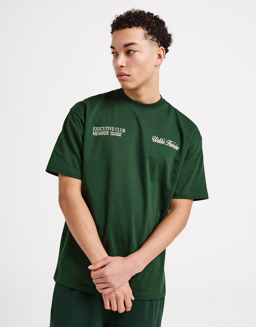 Fremont T-Shirt