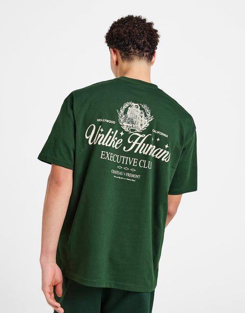 Fremont T-Shirt