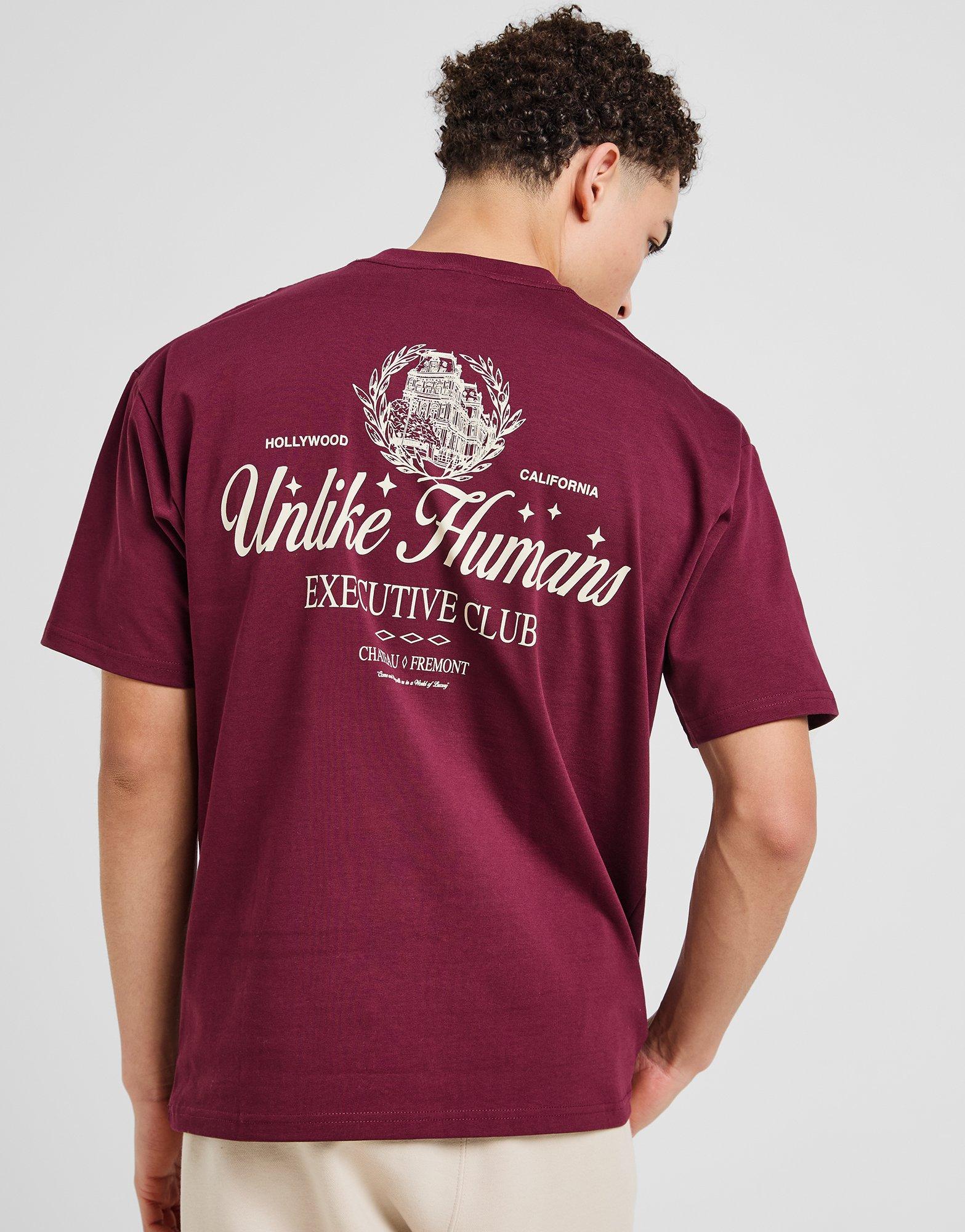 FREMONT TEE