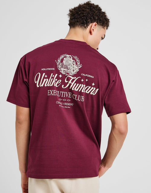 FREMONT TEE