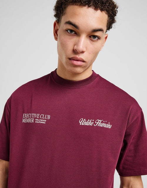 FREMONT TEE