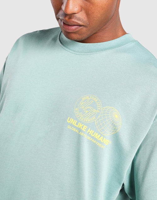 Wired T-Shirt