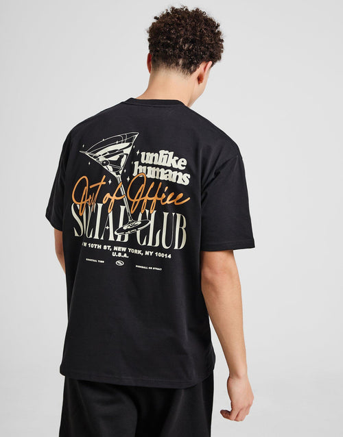 Cocktail T-Shirt