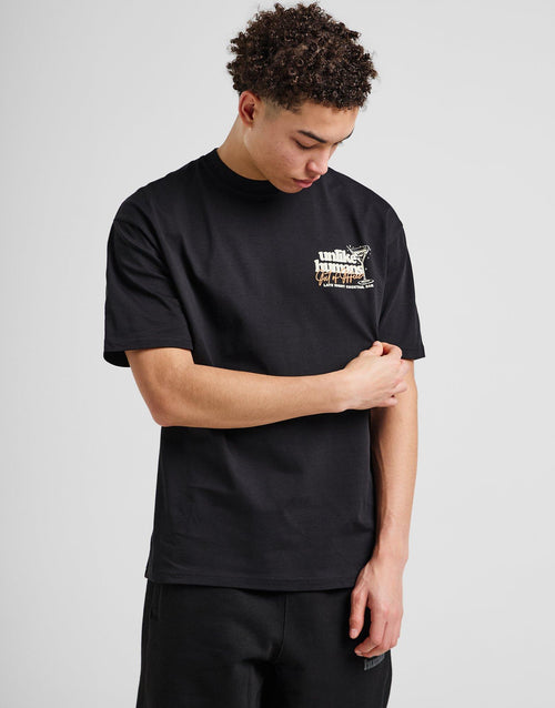 Cocktail T-Shirt