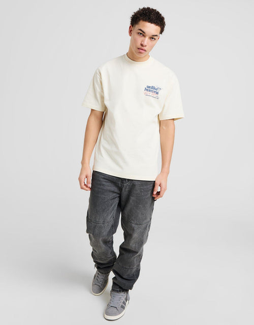 Cocktail T-Shirt
