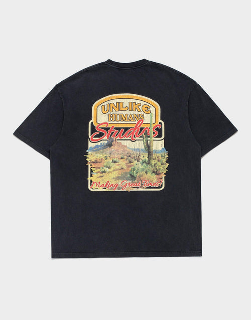 Badlands T-Shirt