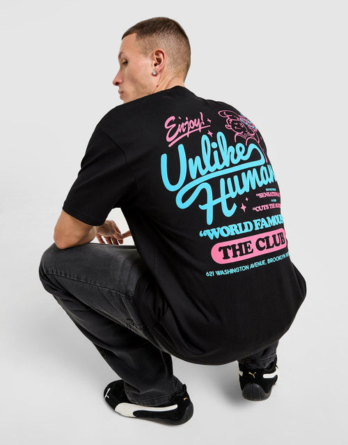 Club T-Shirt