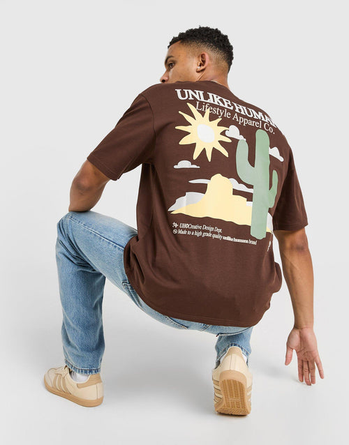 Desert T-Shirt