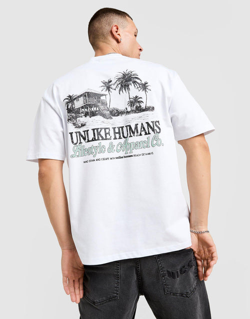 Shack T-Shirt