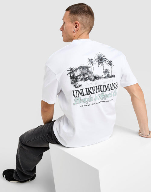 Shack T-Shirt