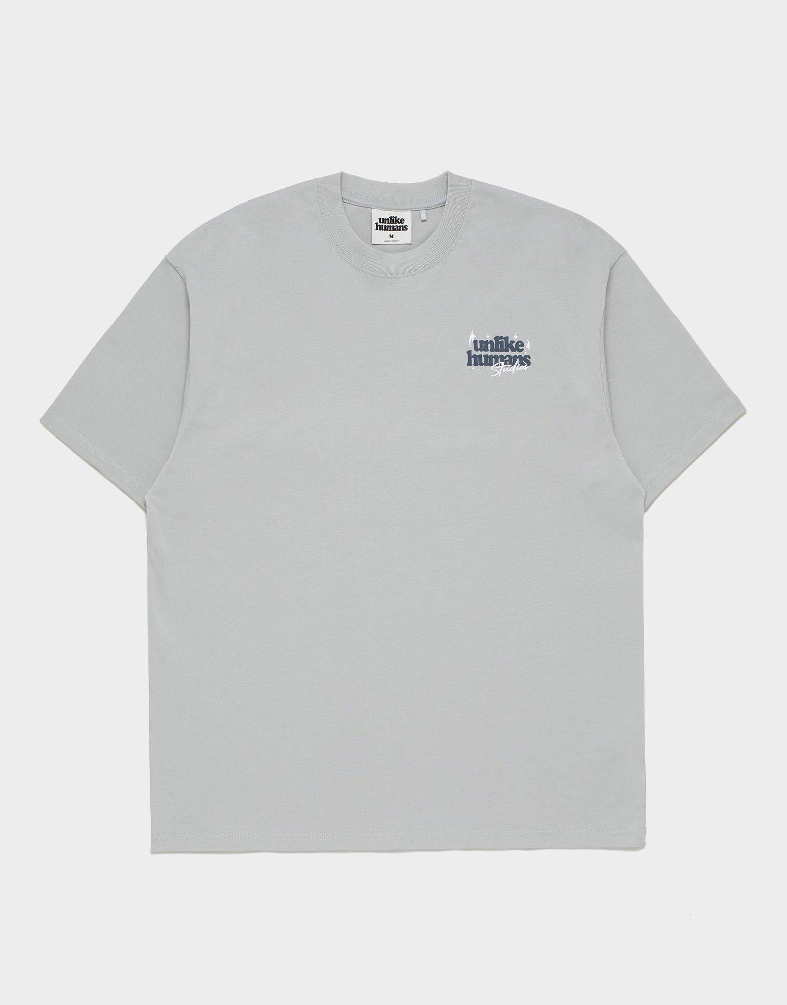 Crafted T-Shirt