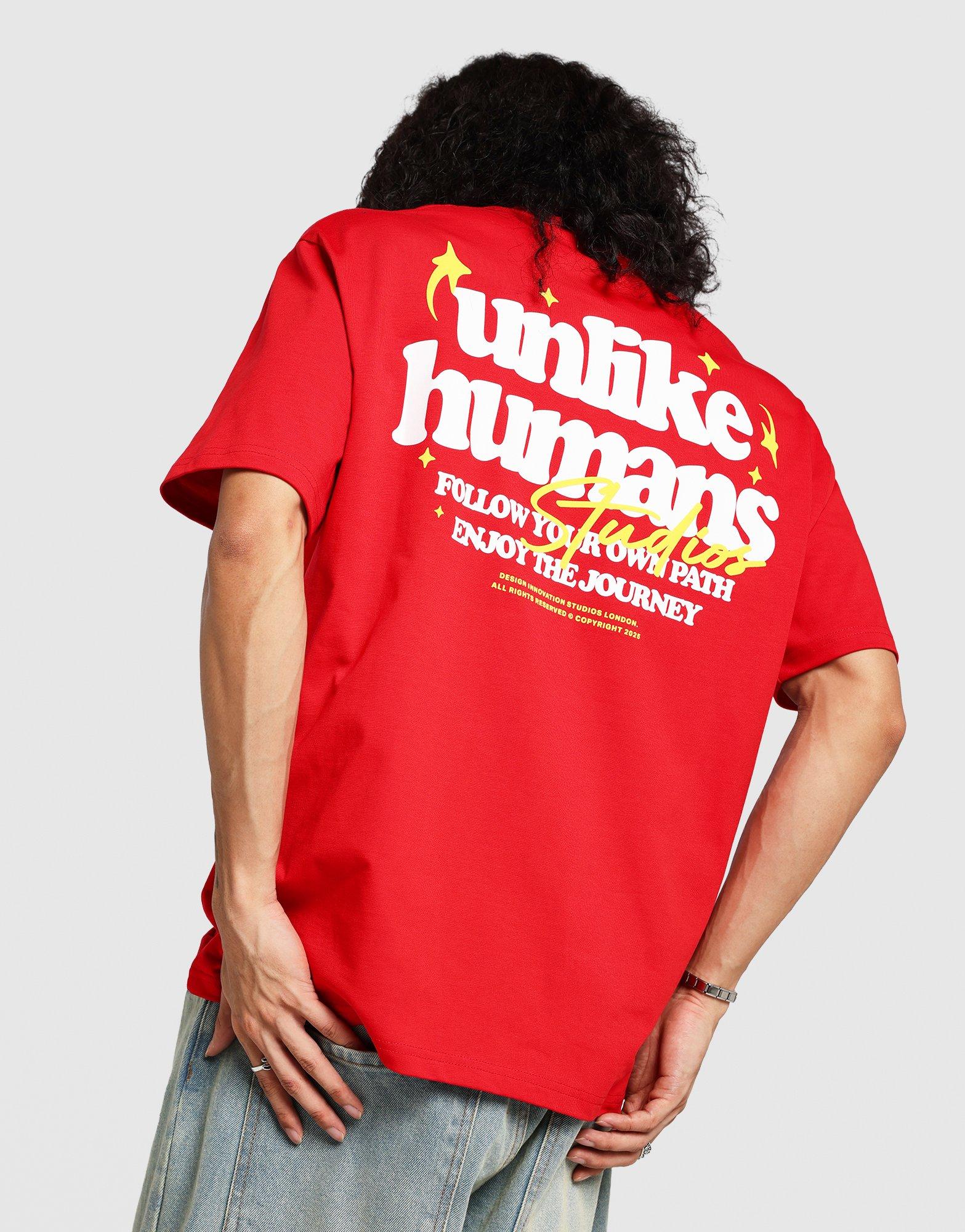 Crafted T-Shirt