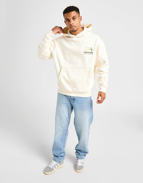 Desert Hoodie
