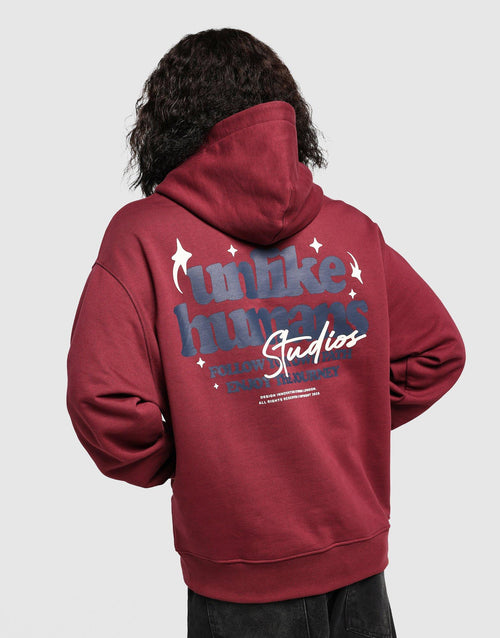 Crafted Hoodie
